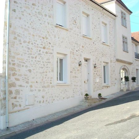 Chambres D'Hotes Karine Smej Châtillon-sur-Marne Exterior foto